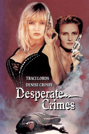 Desperate Crimes's poster