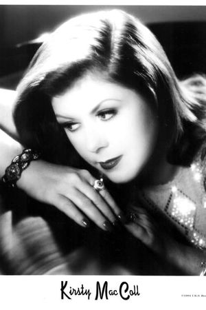 Kirsty: The Life and Songs of Kirsty MacColl's poster