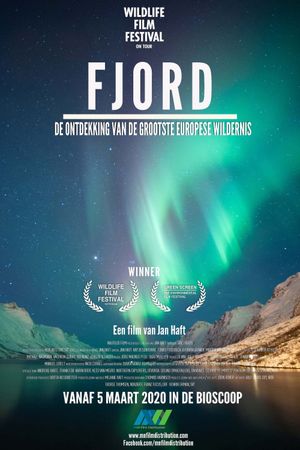 Fjord's poster