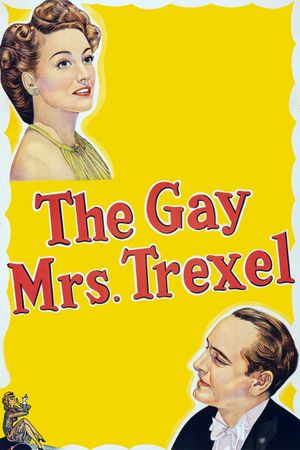 Susan and God's poster