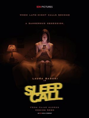 Sleep Call's poster