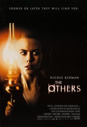 The Others's poster