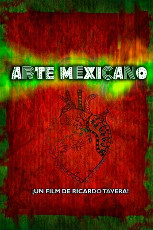 Arte Mexicano's poster