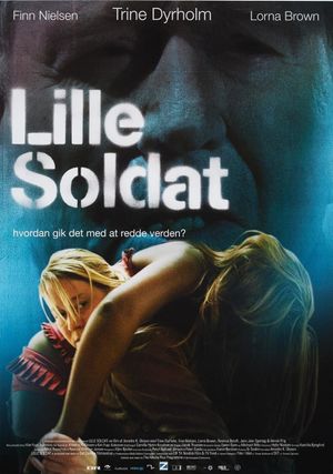 Little Soldier's poster