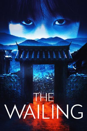 The Wailing's poster