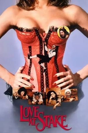 Love at Stake's poster