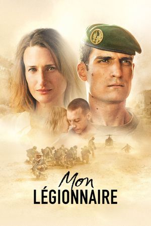 Our Men's poster