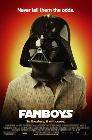 Fanboys's poster
