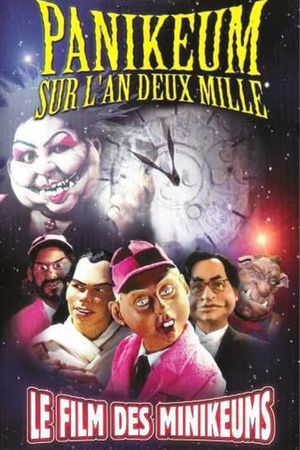Panikeum sur l'an 2000's poster