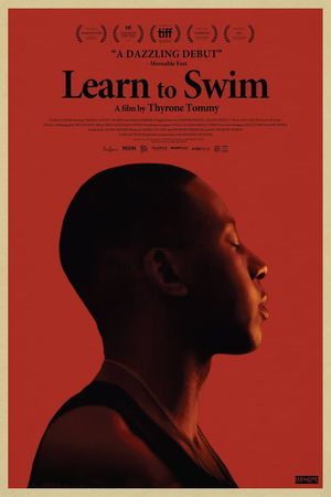 Learn to Swim's poster