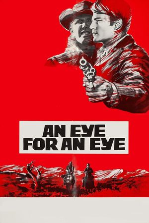 An Eye for an Eye's poster