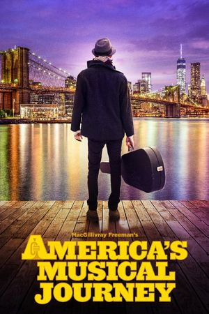 America's Musical Journey's poster