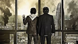 The Last Days's poster