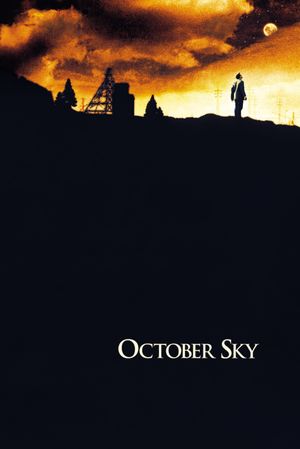 October Sky's poster