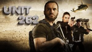 Unit 262's poster