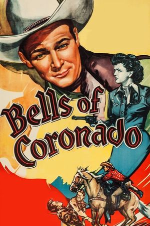 Bells of Coronado's poster