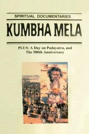Kumbha Mela's poster