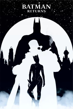 Batman Returns's poster