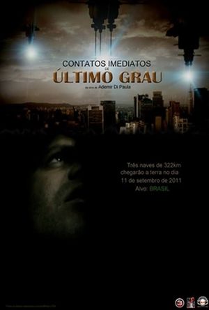 Contatos Imediatos de Ultimo Grau's poster