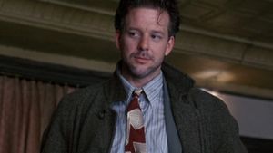 Angel Heart's poster