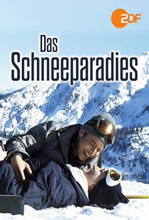 Das Schneeparadies's poster