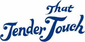 That Tender Touch's poster