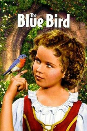 The Blue Bird's poster