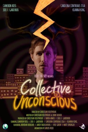 Collective Unconscious's poster
