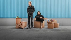 The Minimalists: Less Is Now's poster