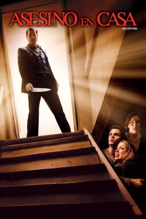 The Stepfather's poster