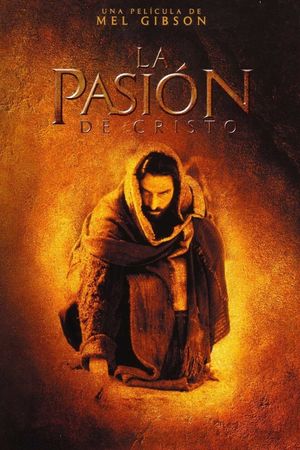 The Passion of the Christ's poster