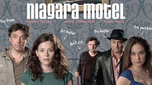 Niagara Motel's poster