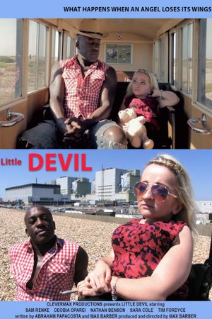 Little Devil's poster