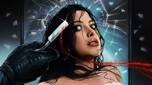Tenebrae's poster