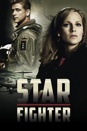 Starfighter's poster
