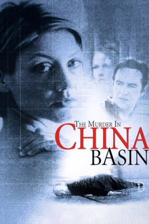 The Murder in China Basin's poster
