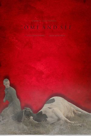Come and See's poster