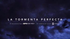 La tormenta perfecta's poster