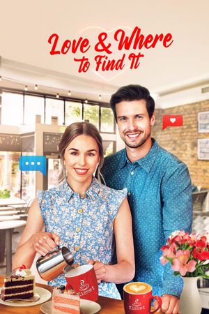 Love & Where to Find It's poster