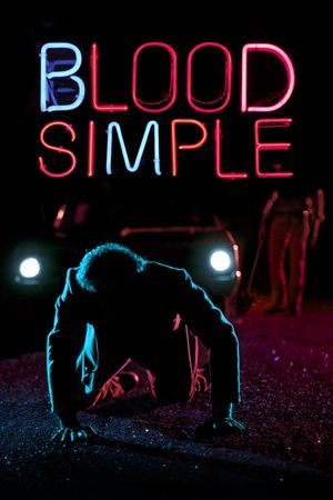 Blood Simple's poster image