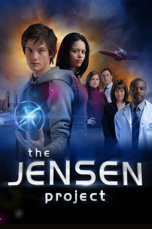 The Jensen Project's poster image
