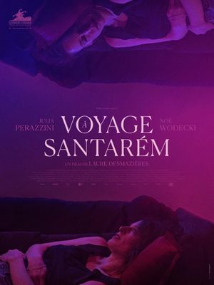 Trip to Santarem's poster