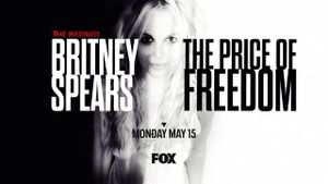 TMZ Investigates: Britney Spears: The Price of Freedom's poster