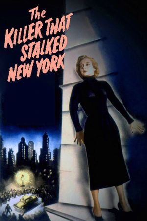 The Killer That Stalked New York's poster