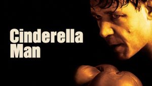 Cinderella Man's poster