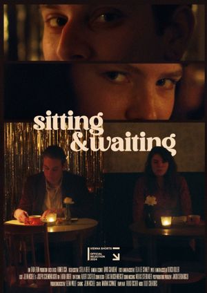 Sitting & Waiting's poster