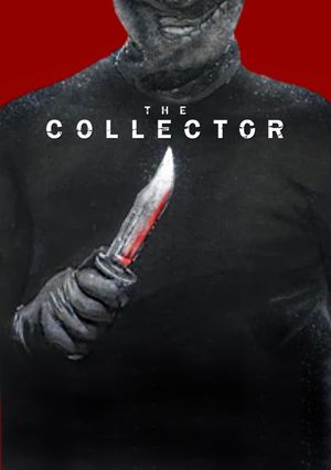 The Collector's poster