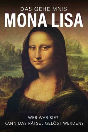 Das Geheimnis Mona Lisa's poster