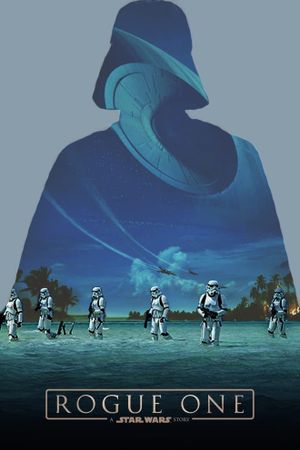 Rogue One: A Star Wars Story's poster