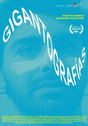 Gigantographies's poster